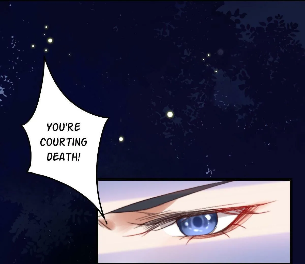 The Beast Tamer (Colored) Chapter 2 page 32 - 