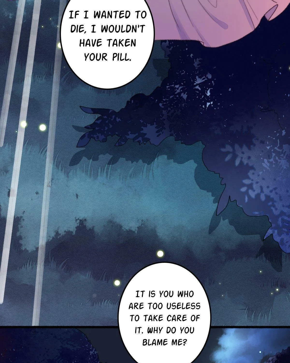 The Beast Tamer (Colored) Chapter 2 page 35 - 