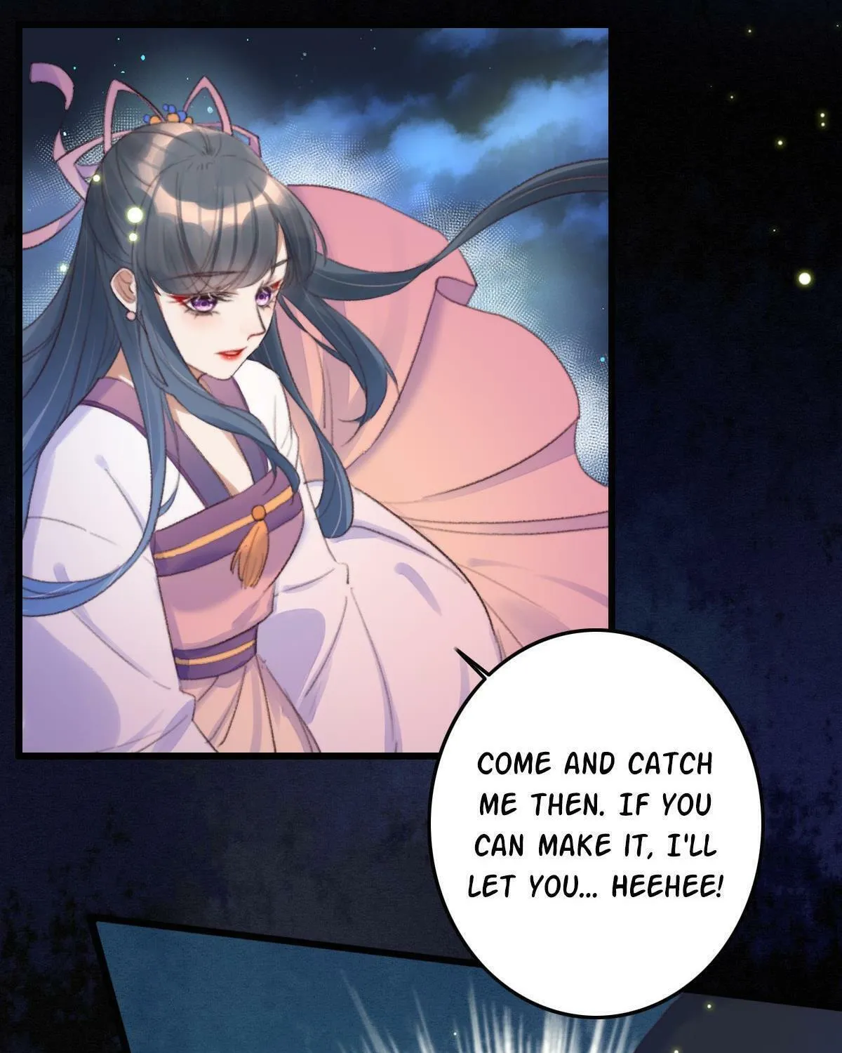 The Beast Tamer (Colored) Chapter 2 page 38 - 