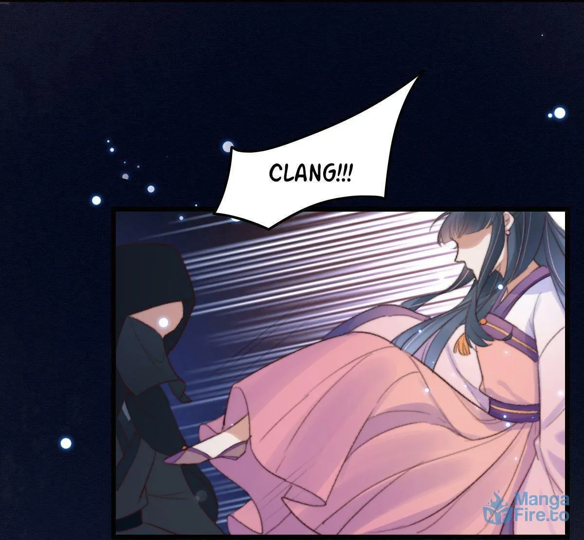 The Beast Tamer (Colored) Chapter 2 page 46 - 