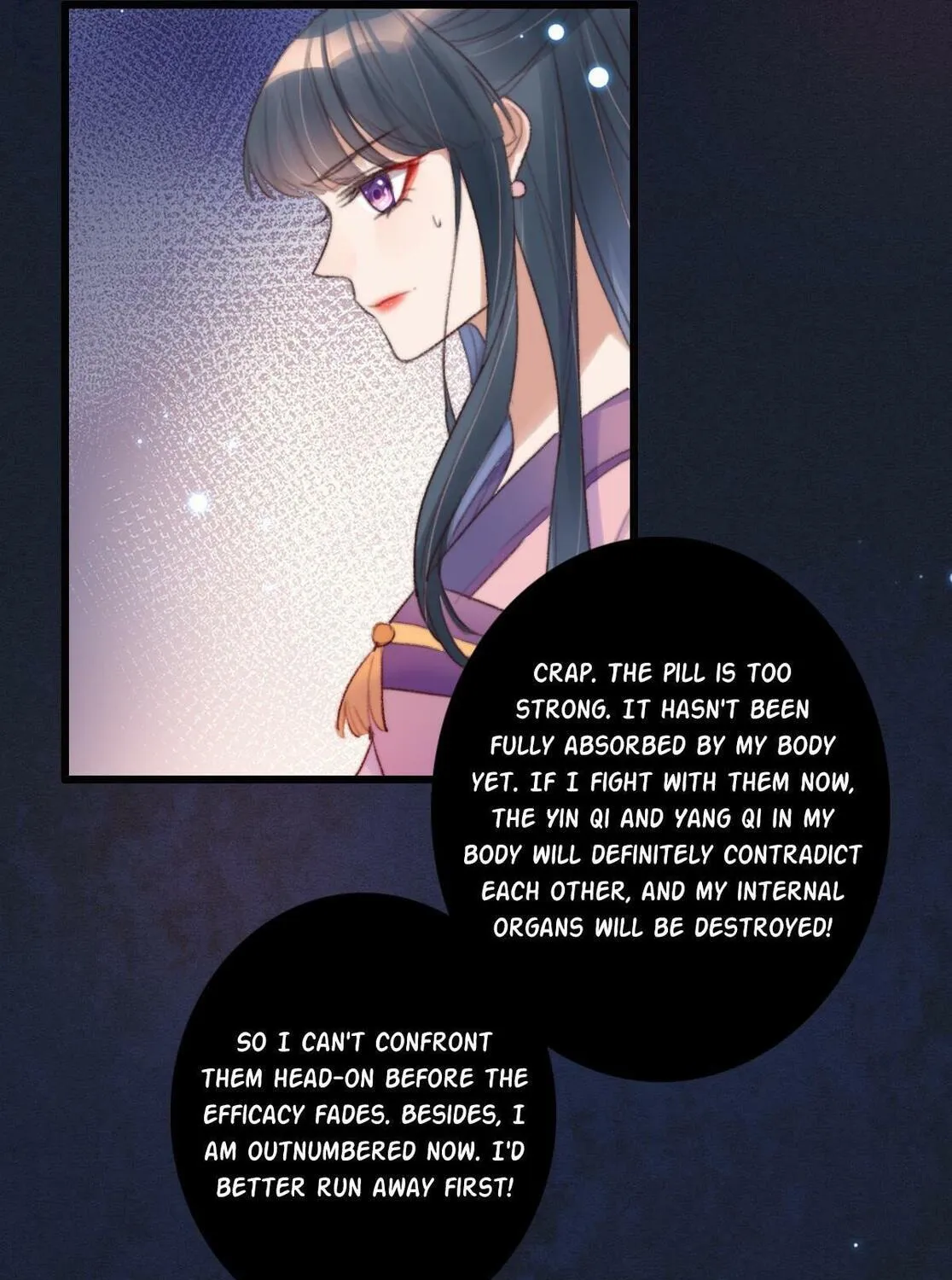 The Beast Tamer (Colored) Chapter 2 page 48 - 