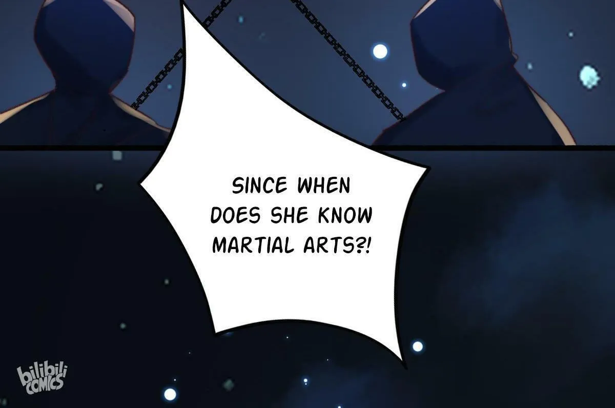 The Beast Tamer (Colored) Chapter 2 page 53 - 