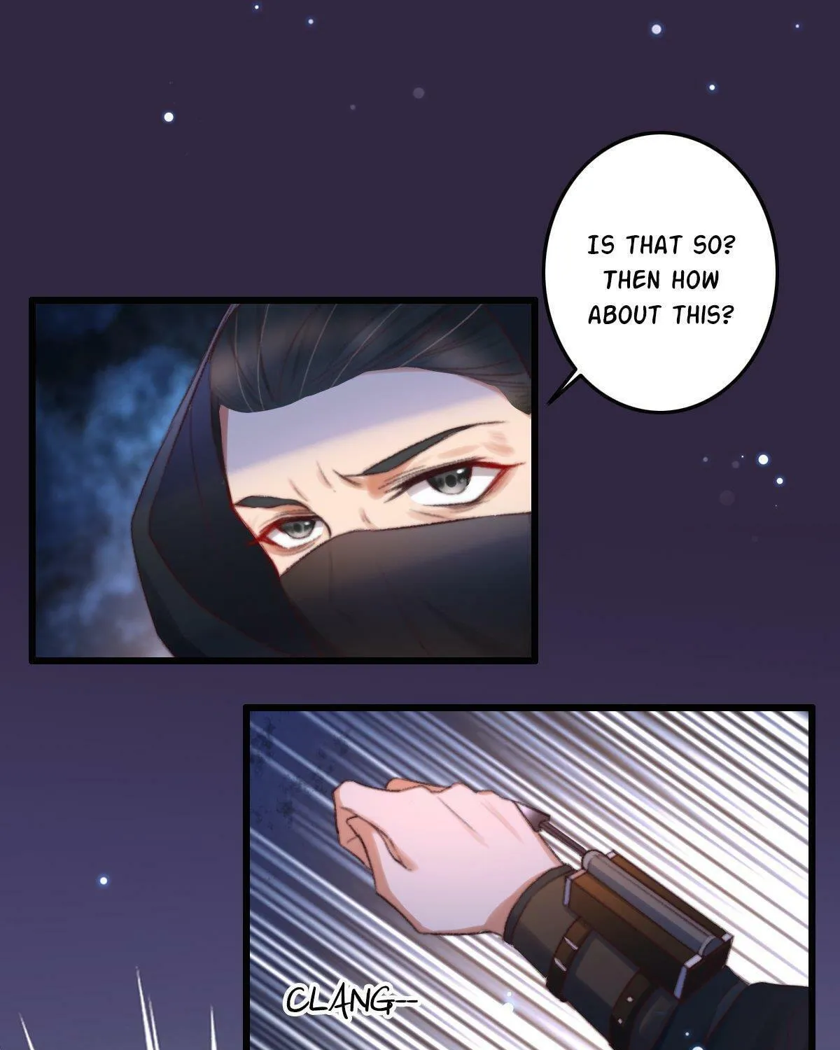The Beast Tamer (Colored) Chapter 2 page 54 - 