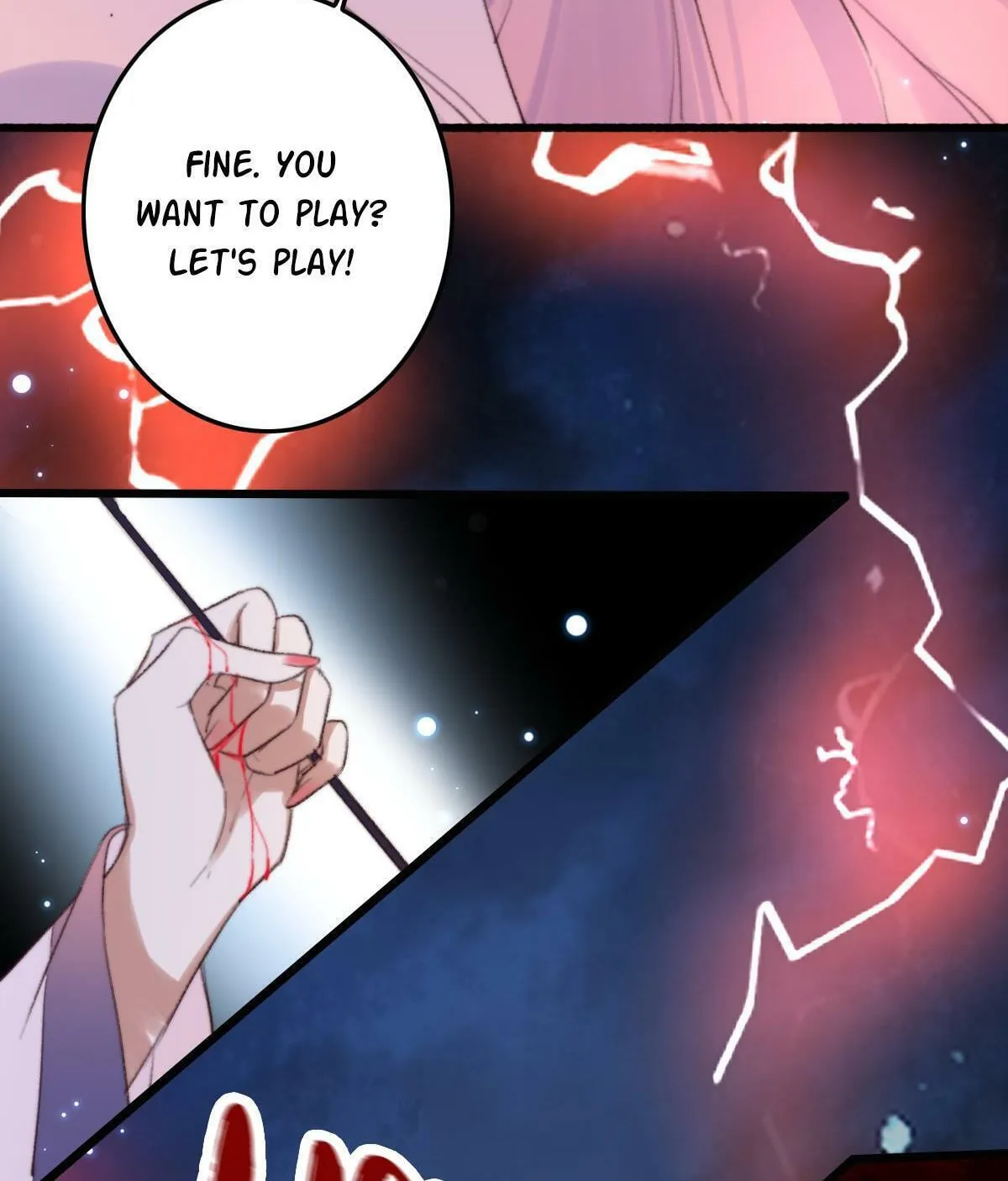 The Beast Tamer (Colored) Chapter 2 page 61 - 
