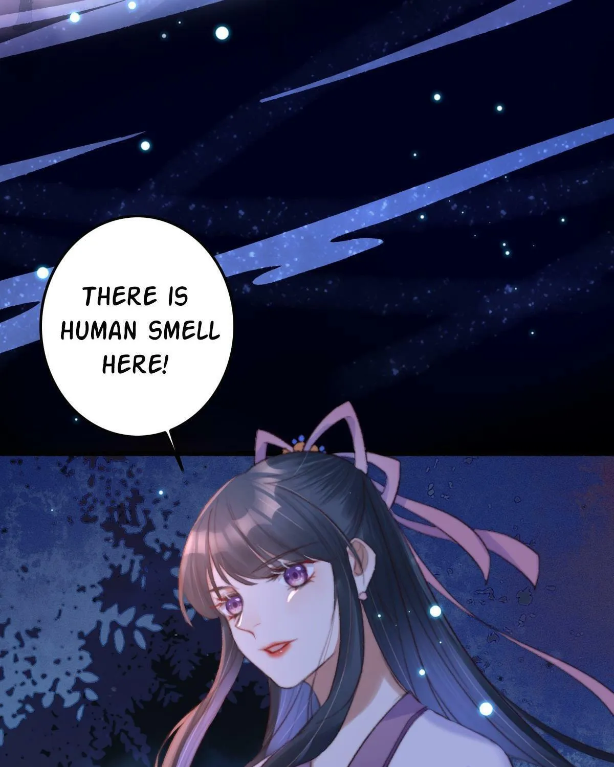 The Beast Tamer (Colored) Chapter 2 page 9 - 