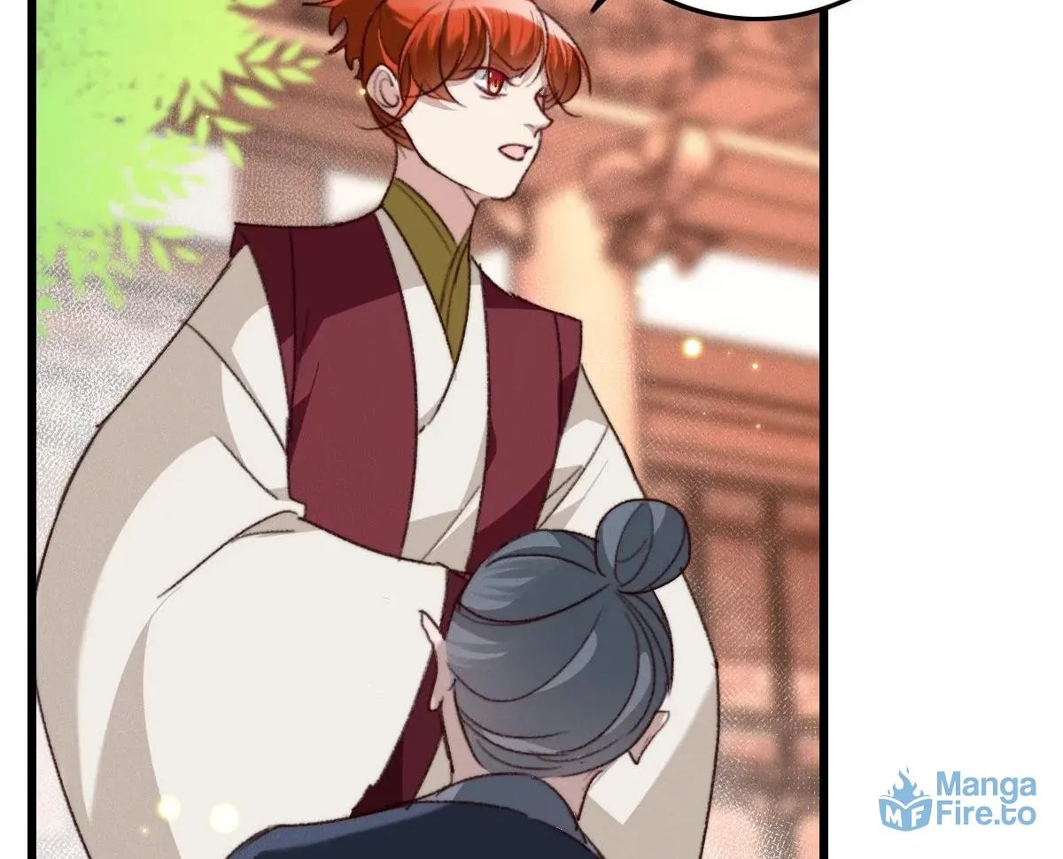 The Beast Tamer (Colored) Chapter 20 page 34 - 