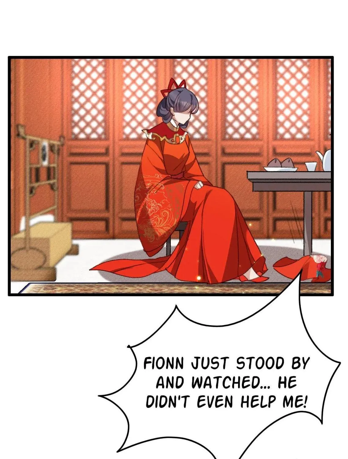 The Beast Tamer (Colored) Chapter 20 page 47 - 