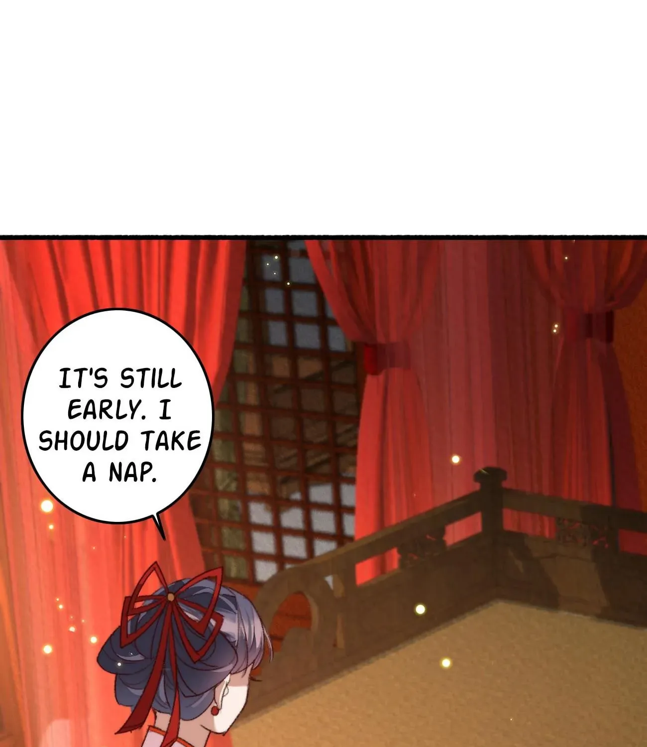 The Beast Tamer (Colored) Chapter 21 page 14 - 