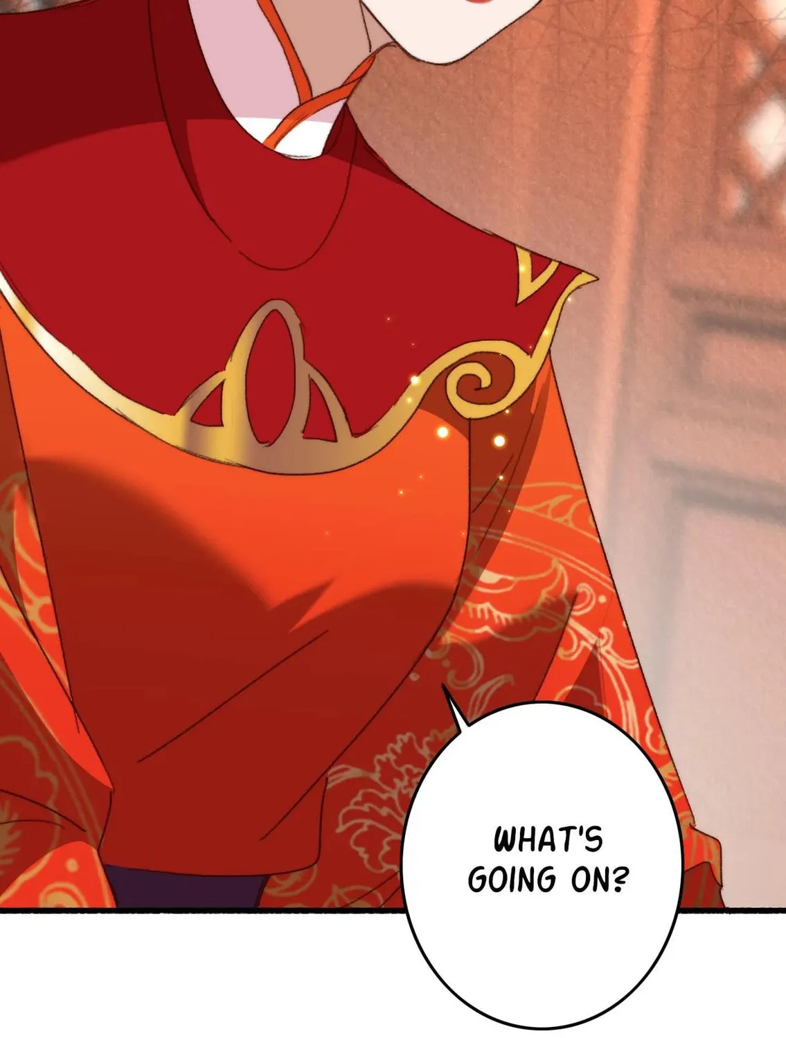 The Beast Tamer (Colored) Chapter 21 page 20 - 
