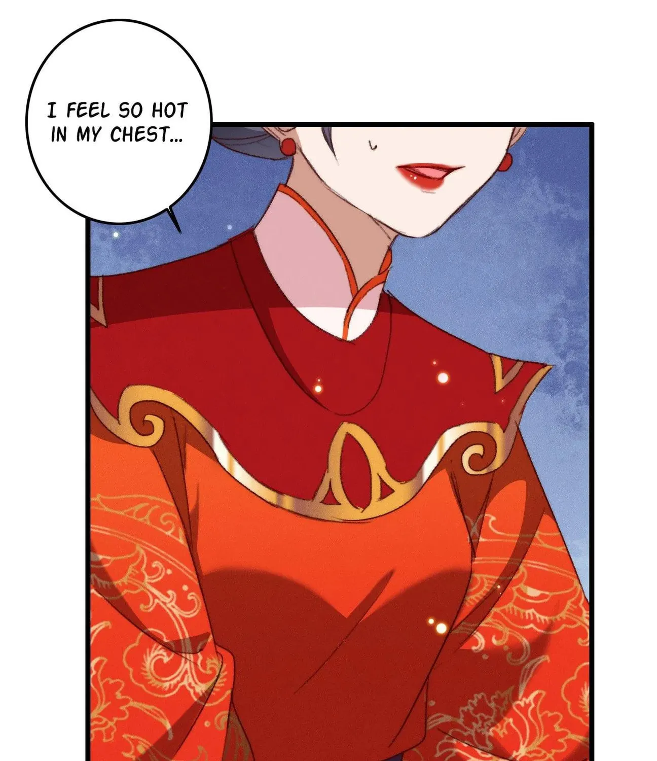 The Beast Tamer (Colored) Chapter 21 page 23 - 