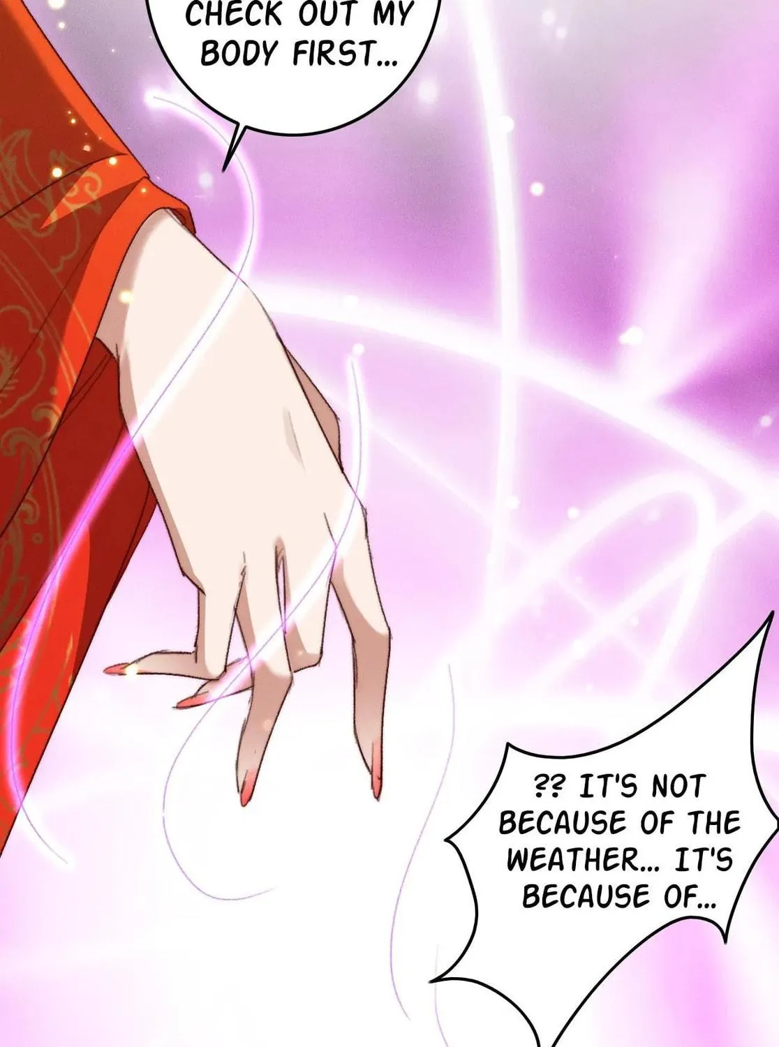 The Beast Tamer (Colored) Chapter 21 page 27 - 