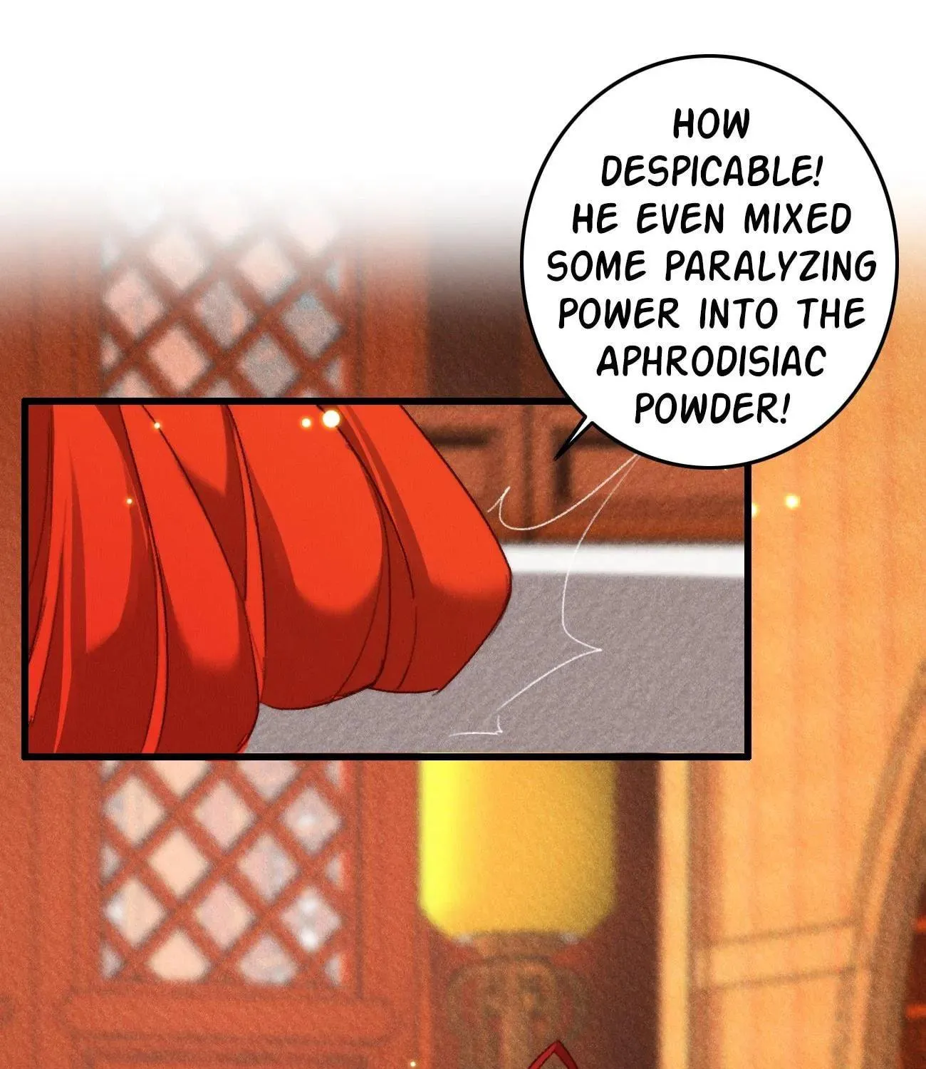 The Beast Tamer (Colored) Chapter 21 page 31 - 