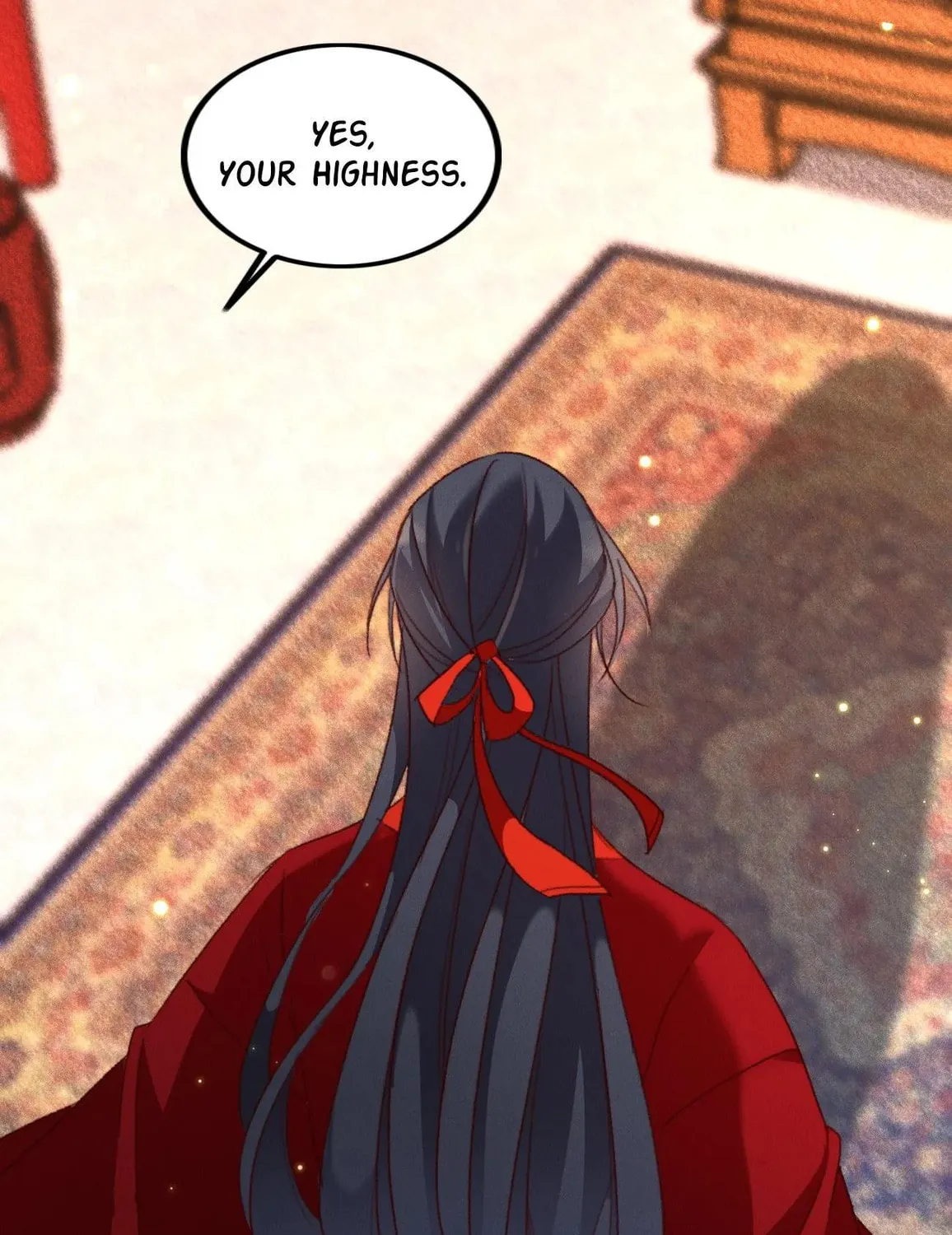 The Beast Tamer (Colored) Chapter 21 page 39 - 