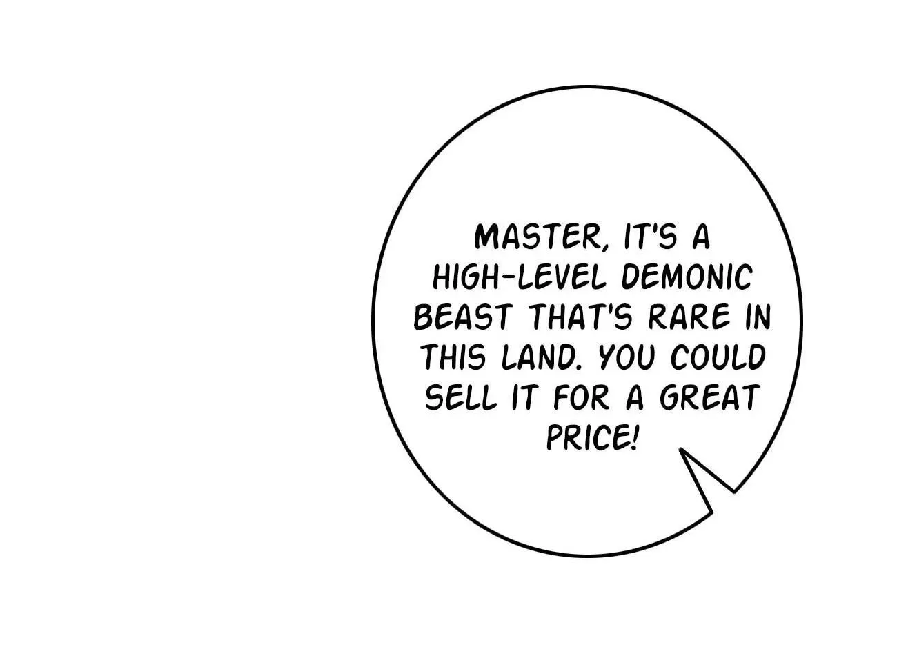 The Beast Tamer (Colored) Chapter 21 page 5 - 