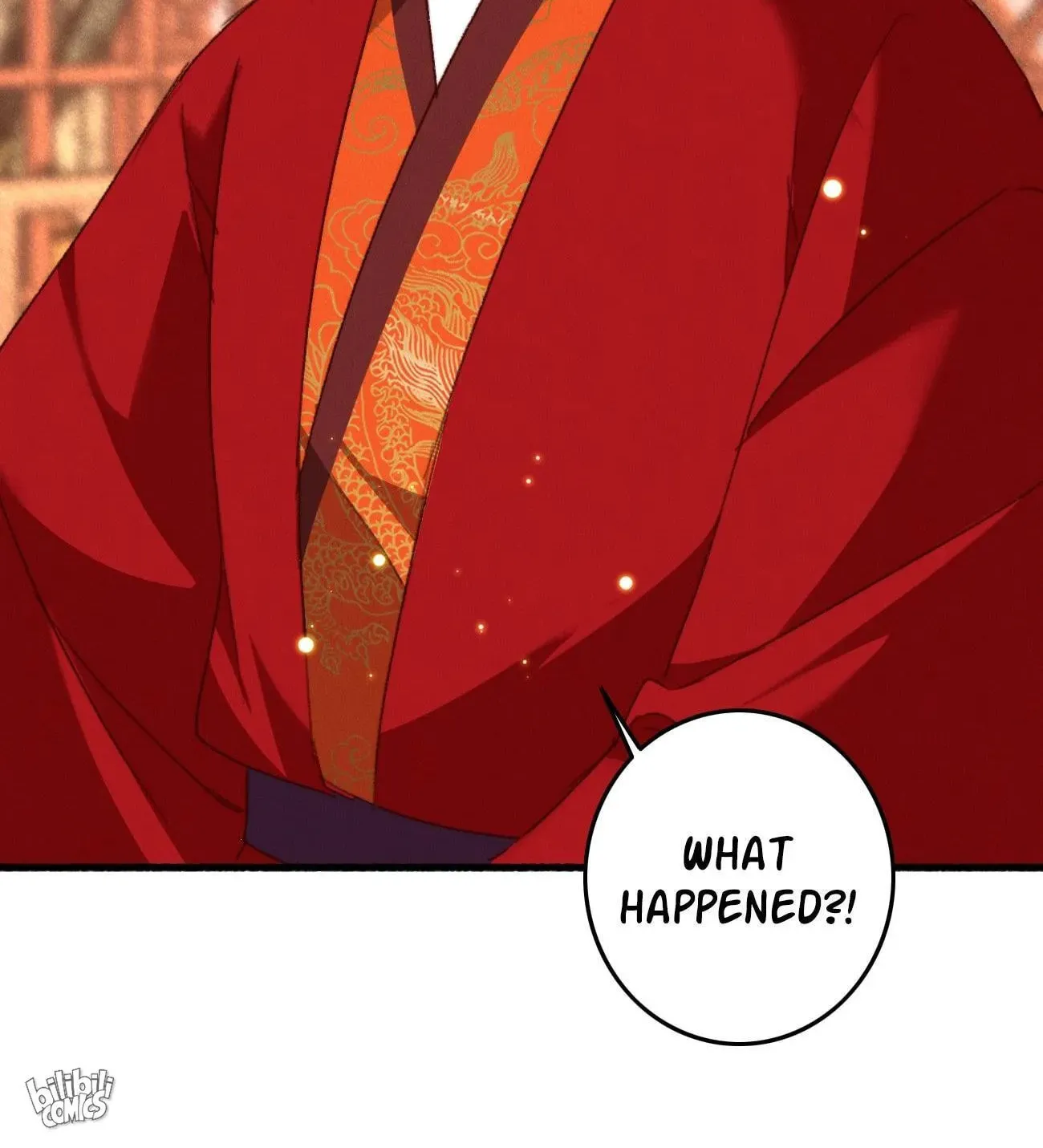 The Beast Tamer (Colored) Chapter 21 page 45 - 