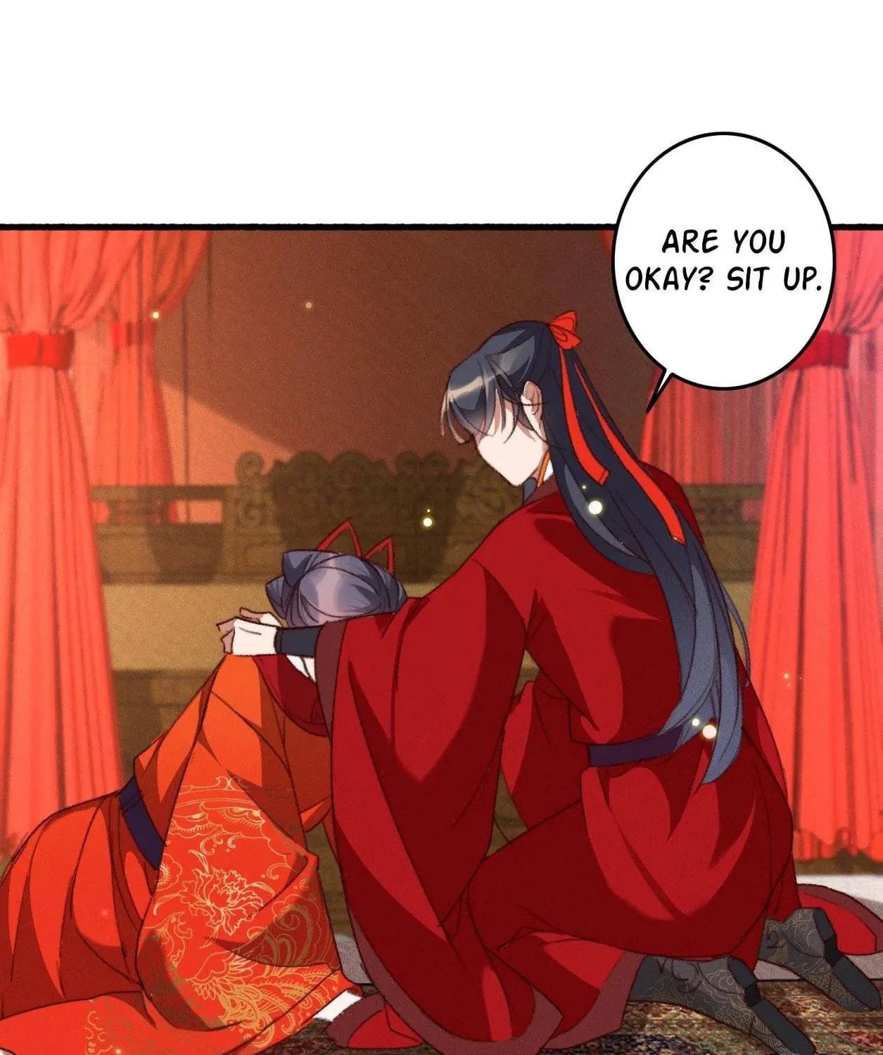 The Beast Tamer (Colored) Chapter 21 page 46 - 