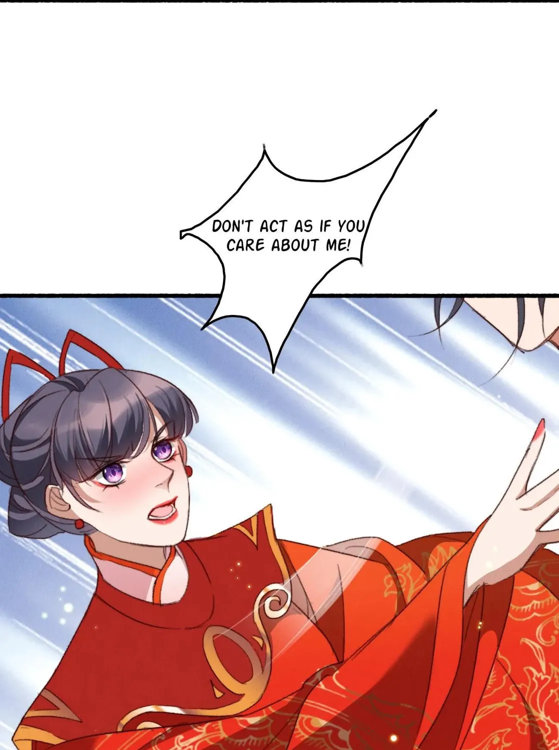 The Beast Tamer (Colored) Chapter 21 page 48 - 