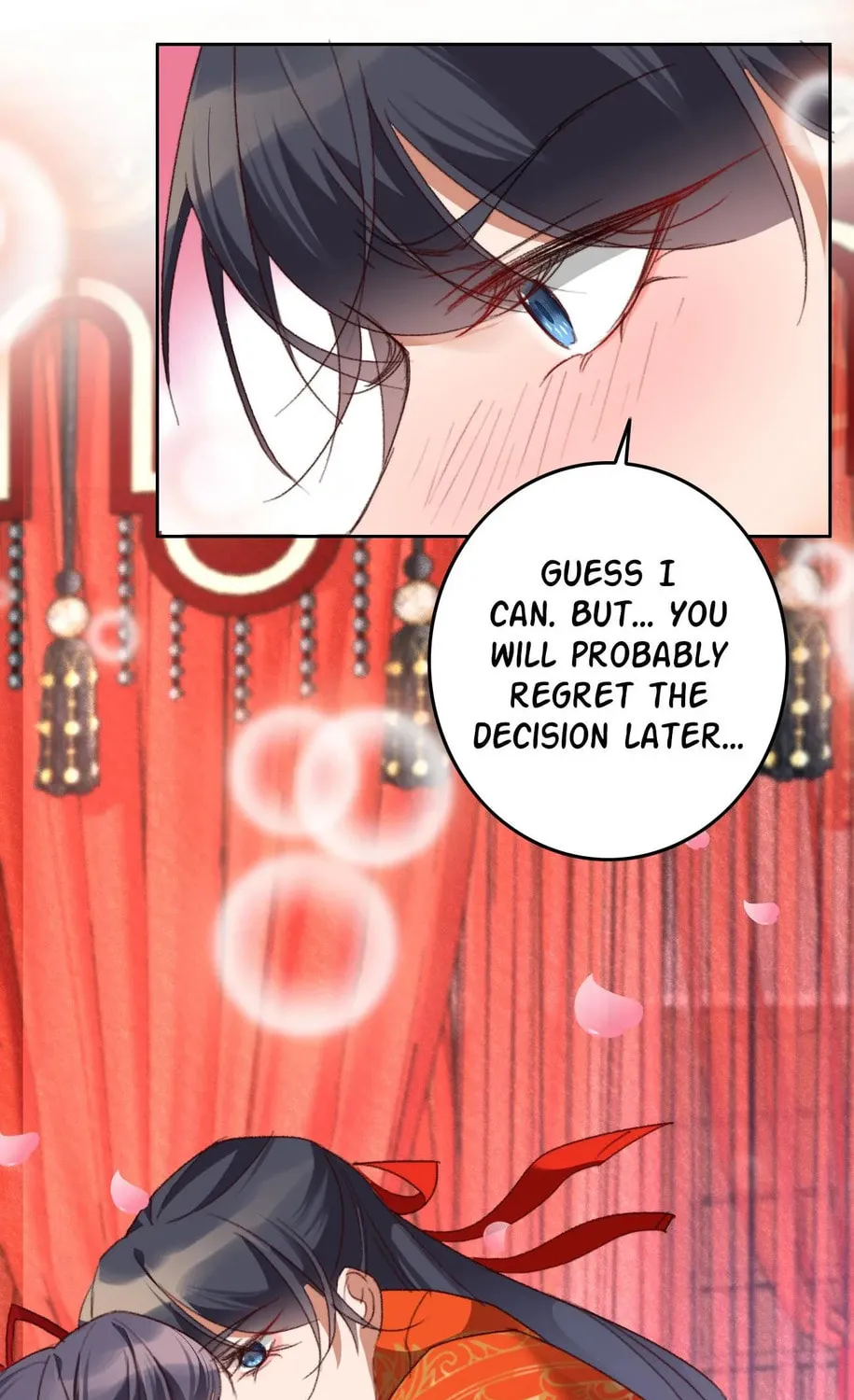 The Beast Tamer (Colored) Chapter 21 page 66 - 