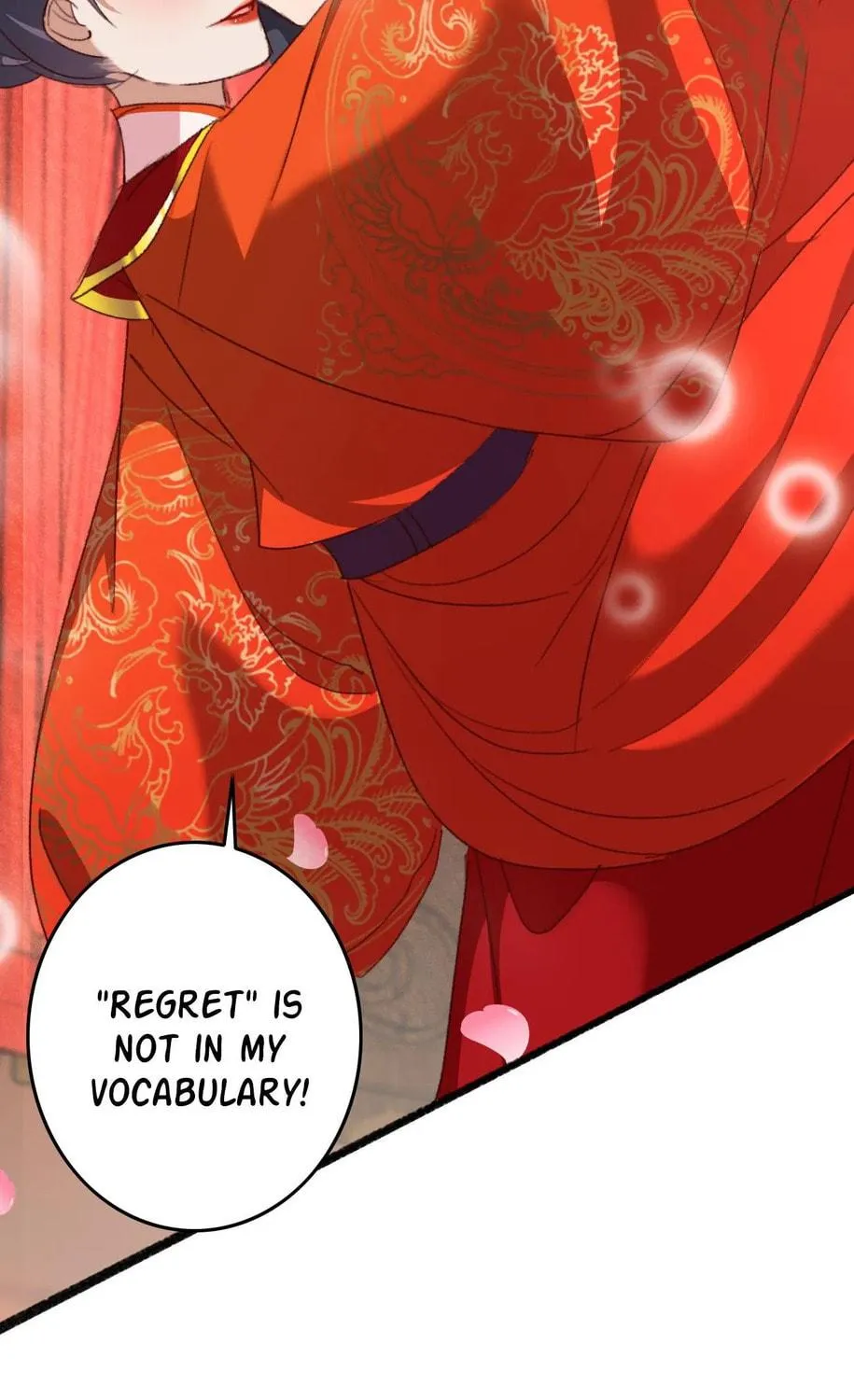 The Beast Tamer (Colored) Chapter 21 page 68 - 