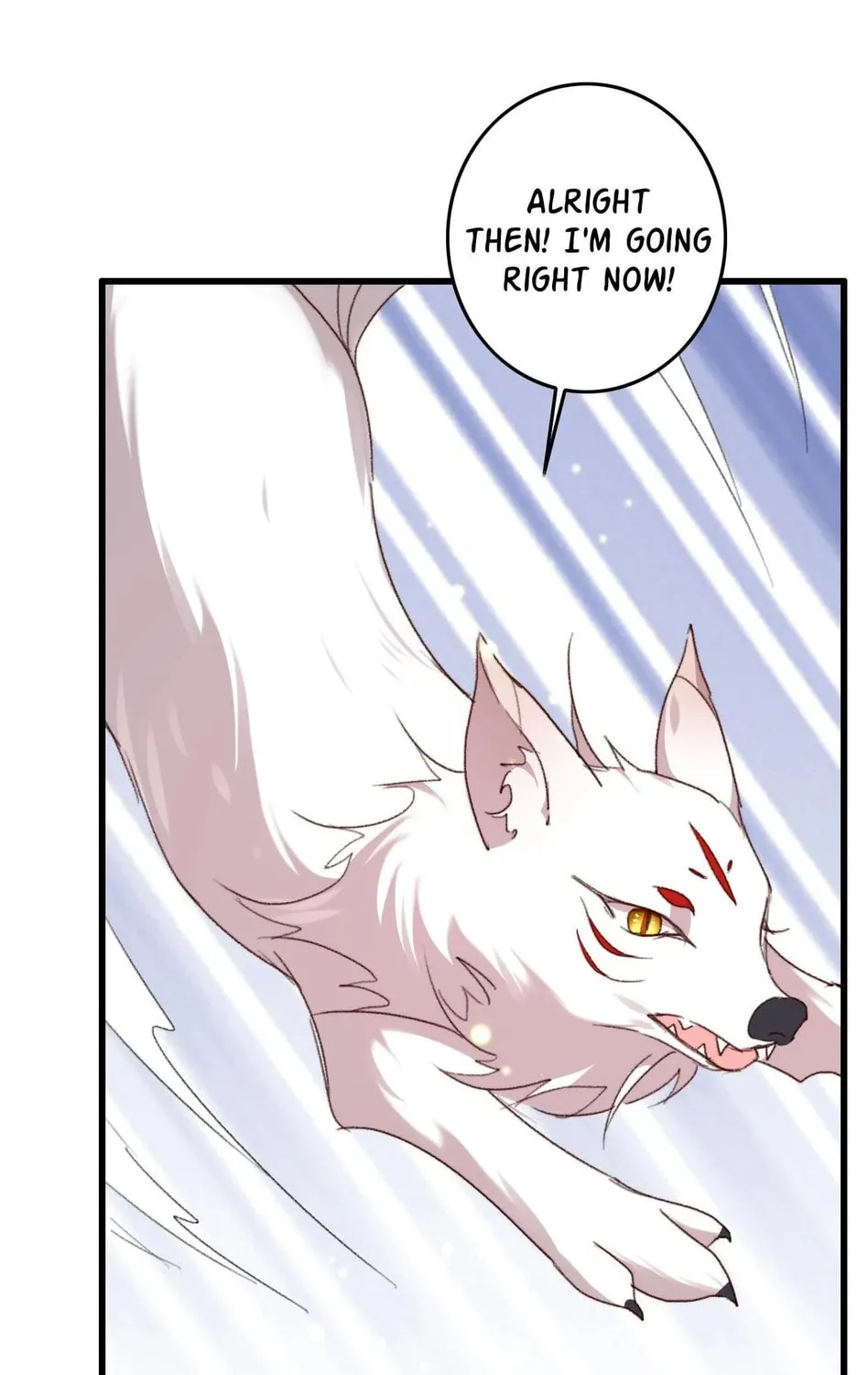 The Beast Tamer (Colored) Chapter 21 page 9 - 