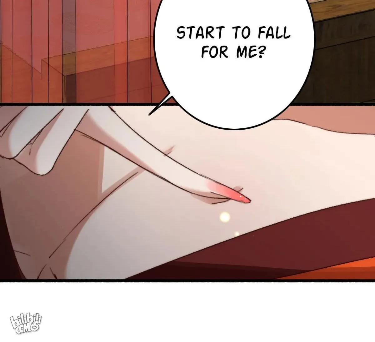 The Beast Tamer (Colored) Chapter 22 page 21 - 