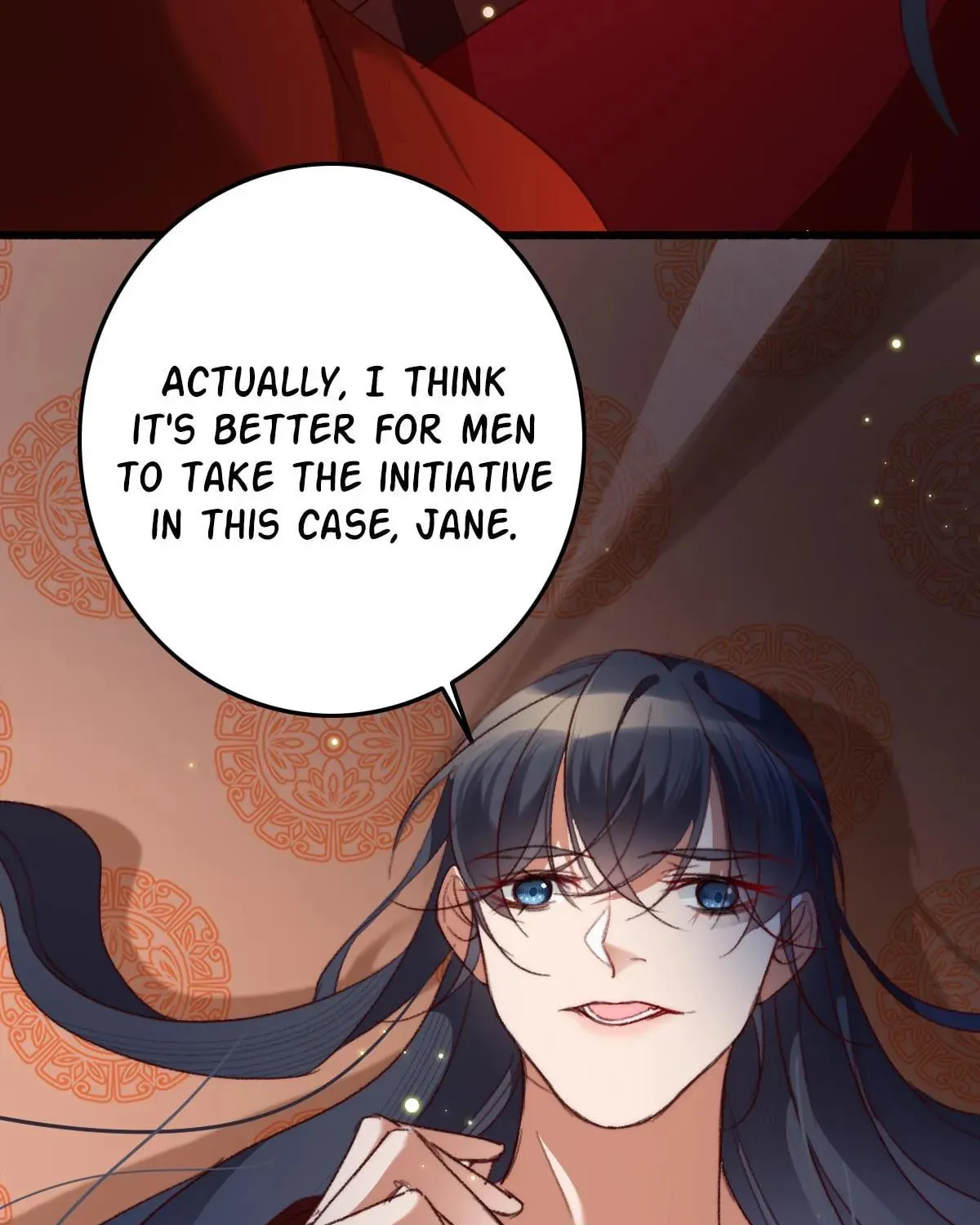The Beast Tamer (Colored) Chapter 22 page 26 - 