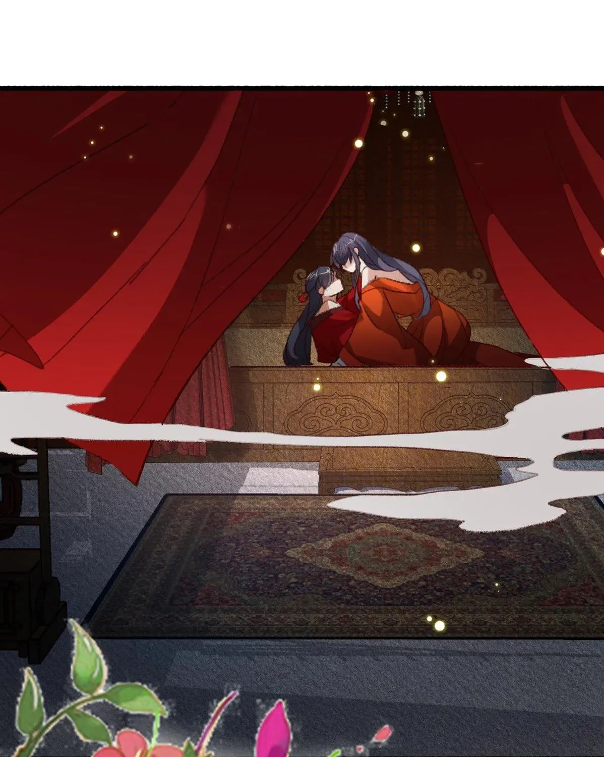 The Beast Tamer (Colored) Chapter 22 page 32 - 