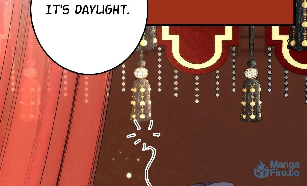 The Beast Tamer (Colored) Chapter 22 page 37 - 