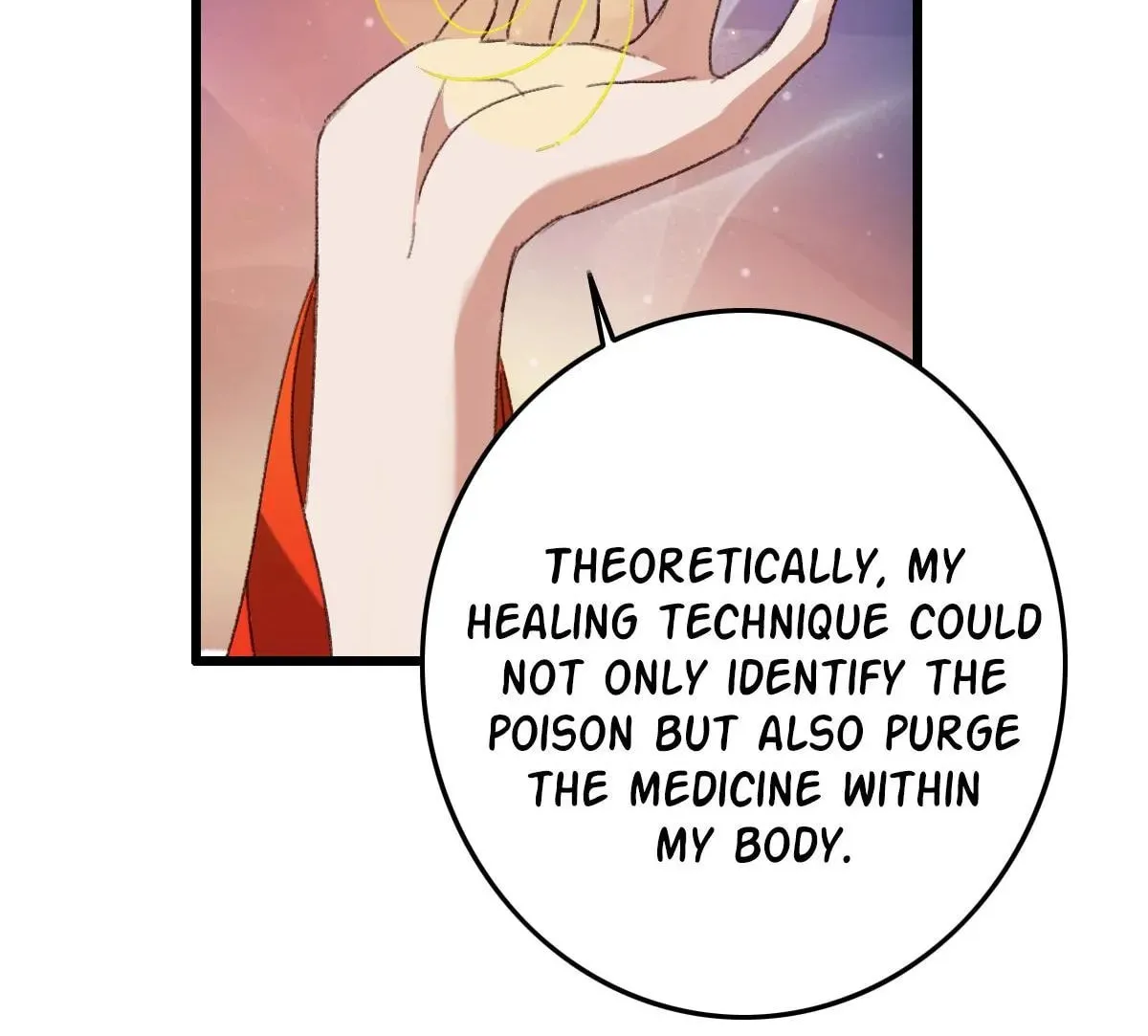 The Beast Tamer (Colored) Chapter 22 page 41 - 