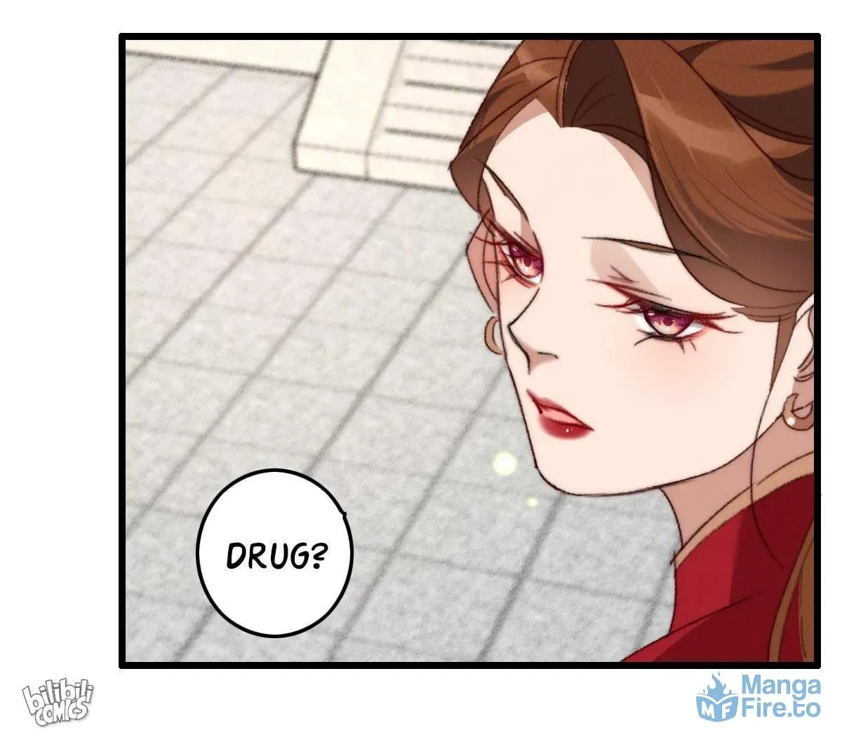 The Beast Tamer (Colored) Chapter 23 page 20 - 