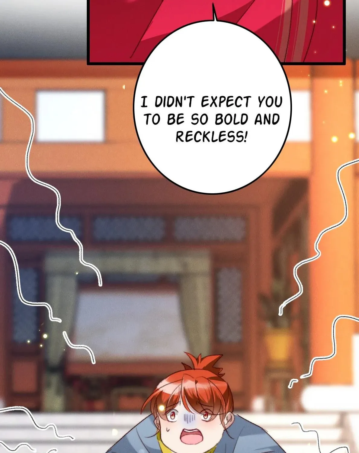The Beast Tamer (Colored) Chapter 23 page 23 - 
