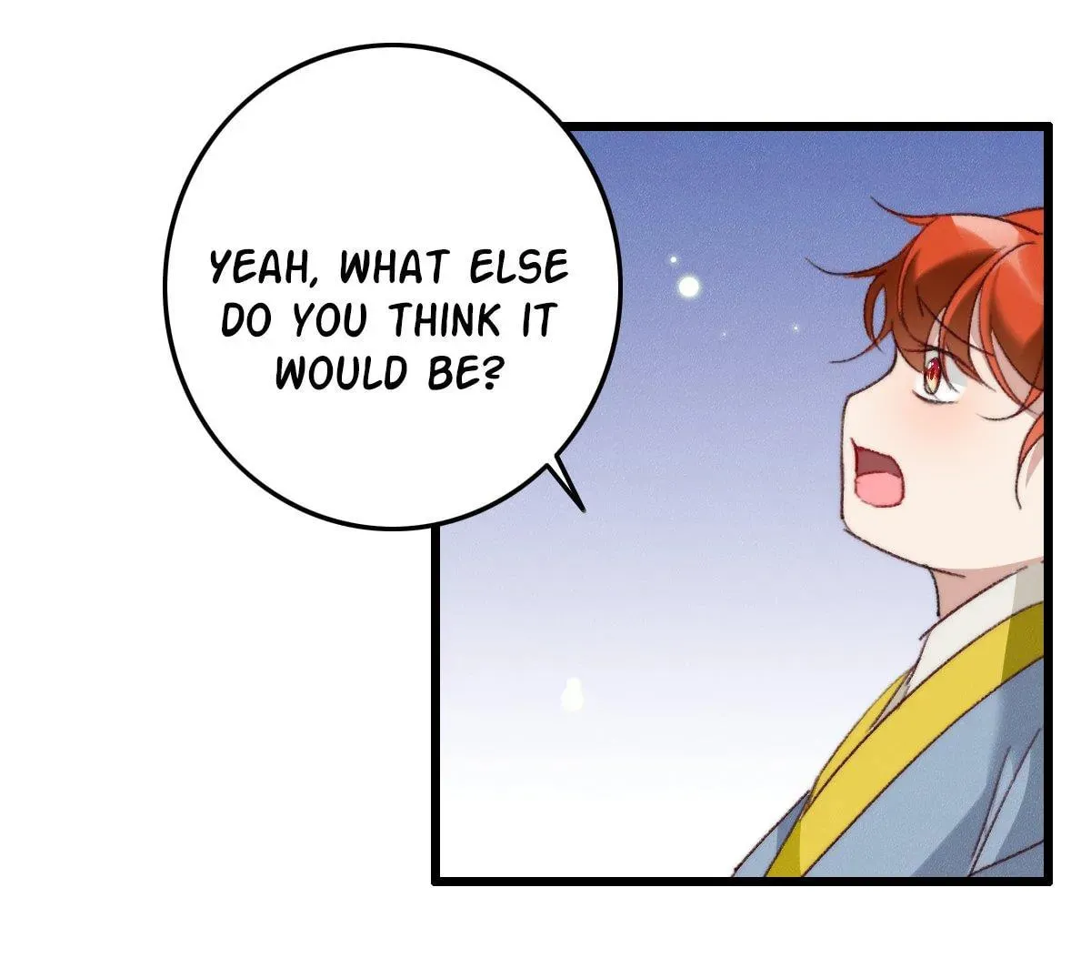 The Beast Tamer (Colored) Chapter 23 page 33 - 