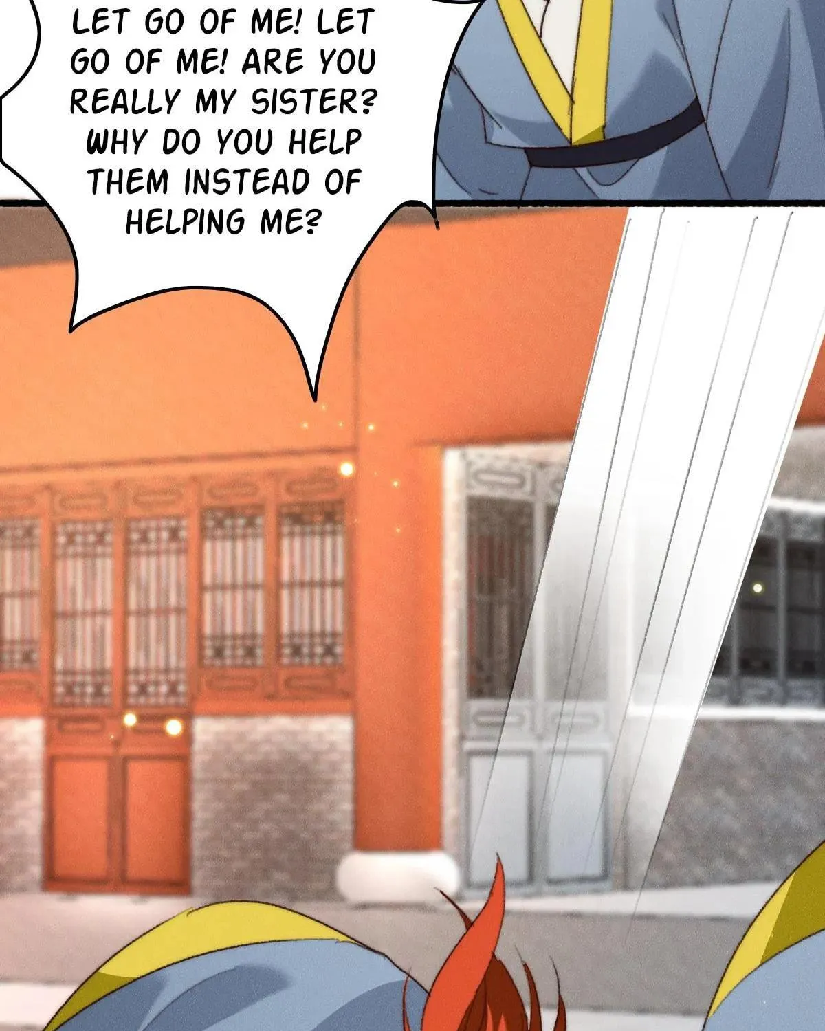 The Beast Tamer (Colored) Chapter 23 page 5 - 