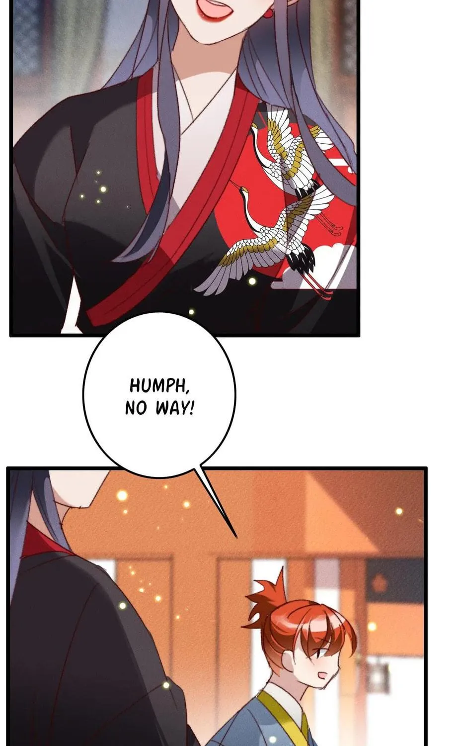 The Beast Tamer (Colored) Chapter 23 page 46 - 