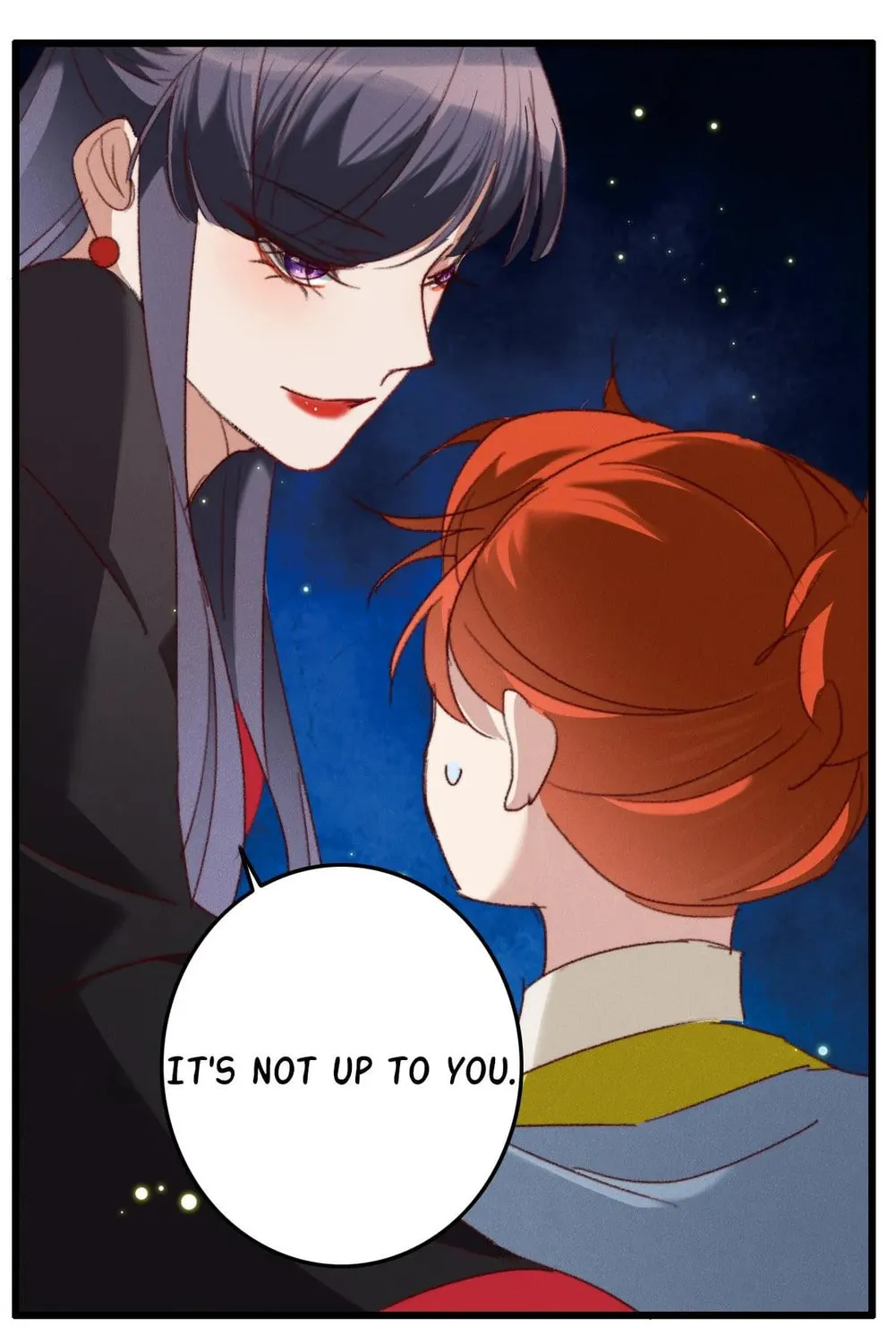 The Beast Tamer (Colored) Chapter 23 page 48 - 