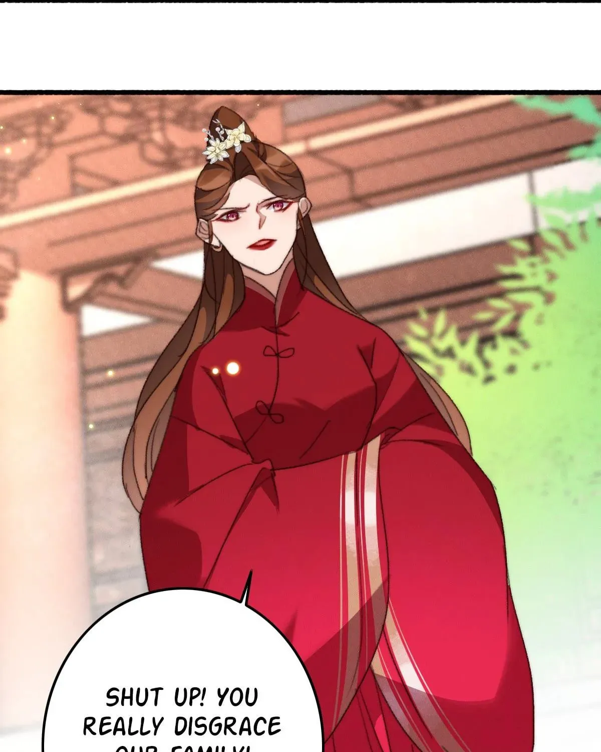 The Beast Tamer (Colored) Chapter 23 page 7 - 