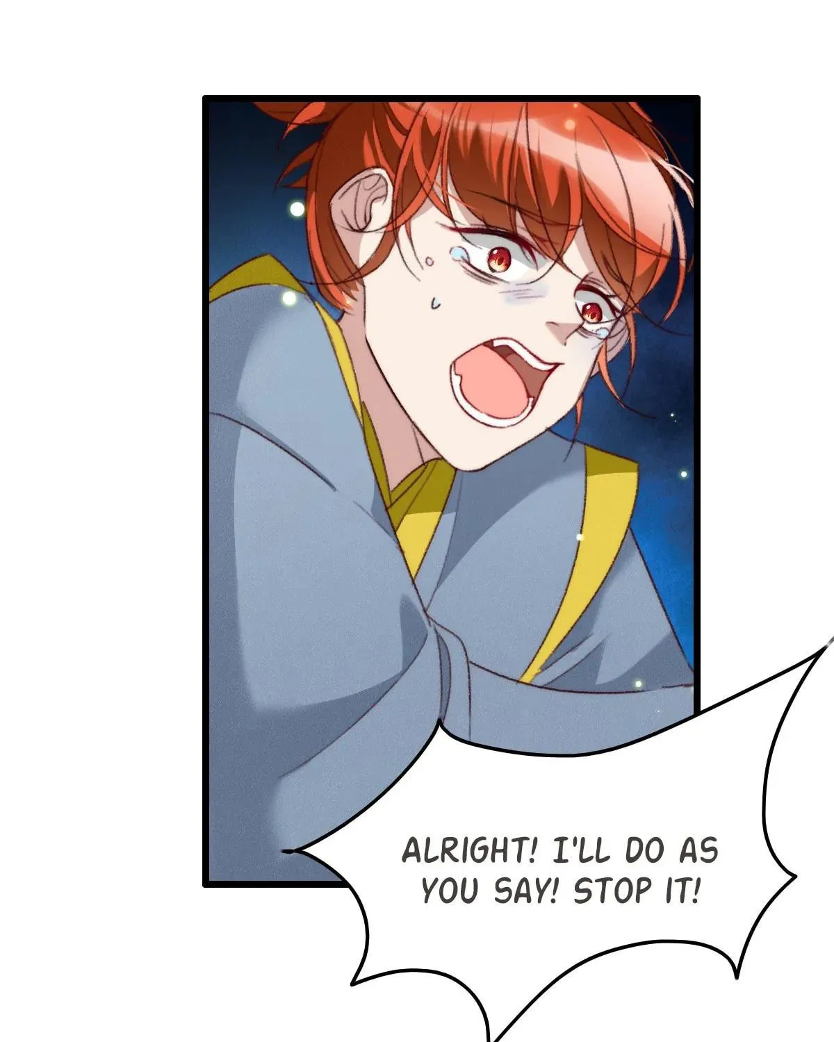 The Beast Tamer (Colored) Chapter 24 page 2 - 