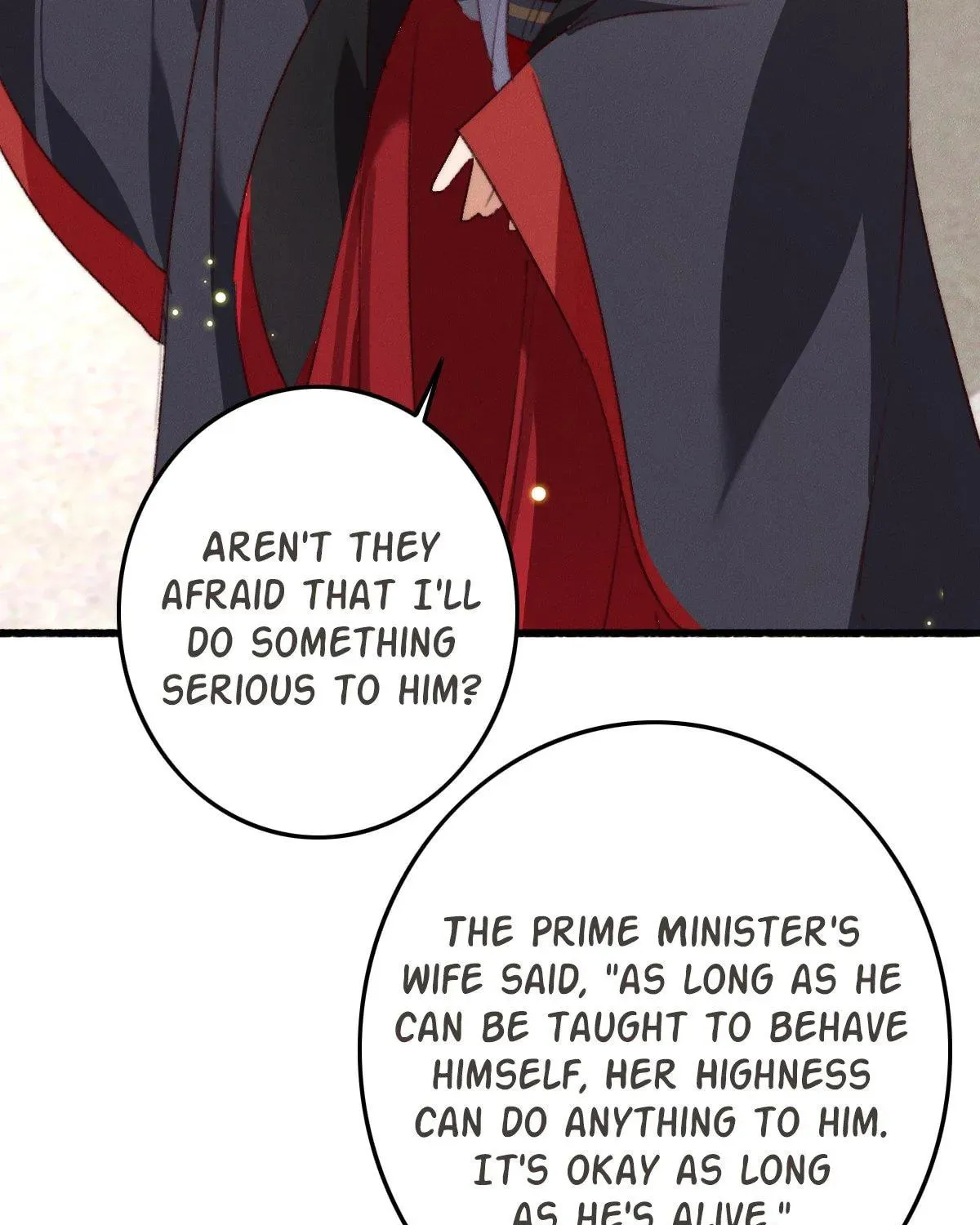 The Beast Tamer (Colored) Chapter 24 page 15 - 