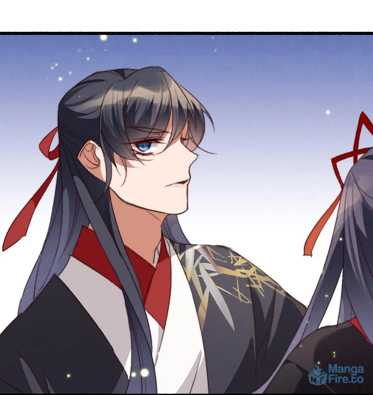 The Beast Tamer (Colored) Chapter 24 page 19 - 