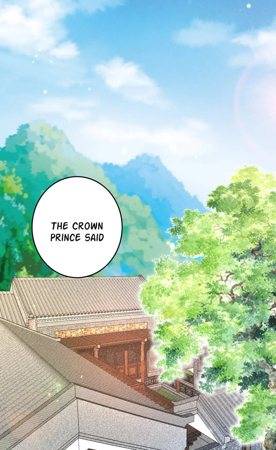 The Beast Tamer (Colored) Chapter 24 page 21 - 