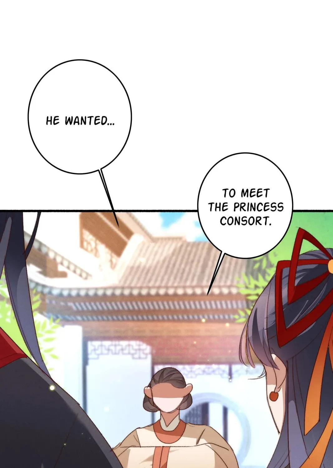 The Beast Tamer (Colored) Chapter 24 page 24 - 