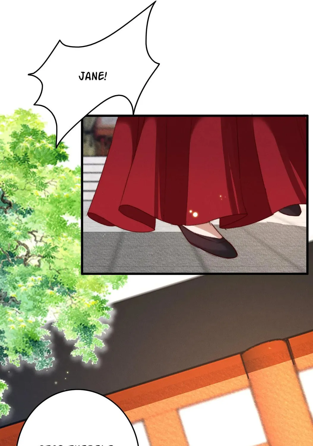 The Beast Tamer (Colored) Chapter 24 page 35 - 