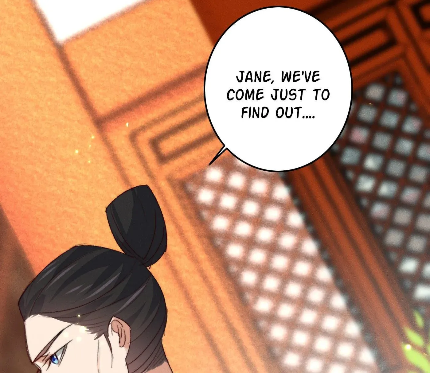 The Beast Tamer (Colored) Chapter 24 page 49 - 