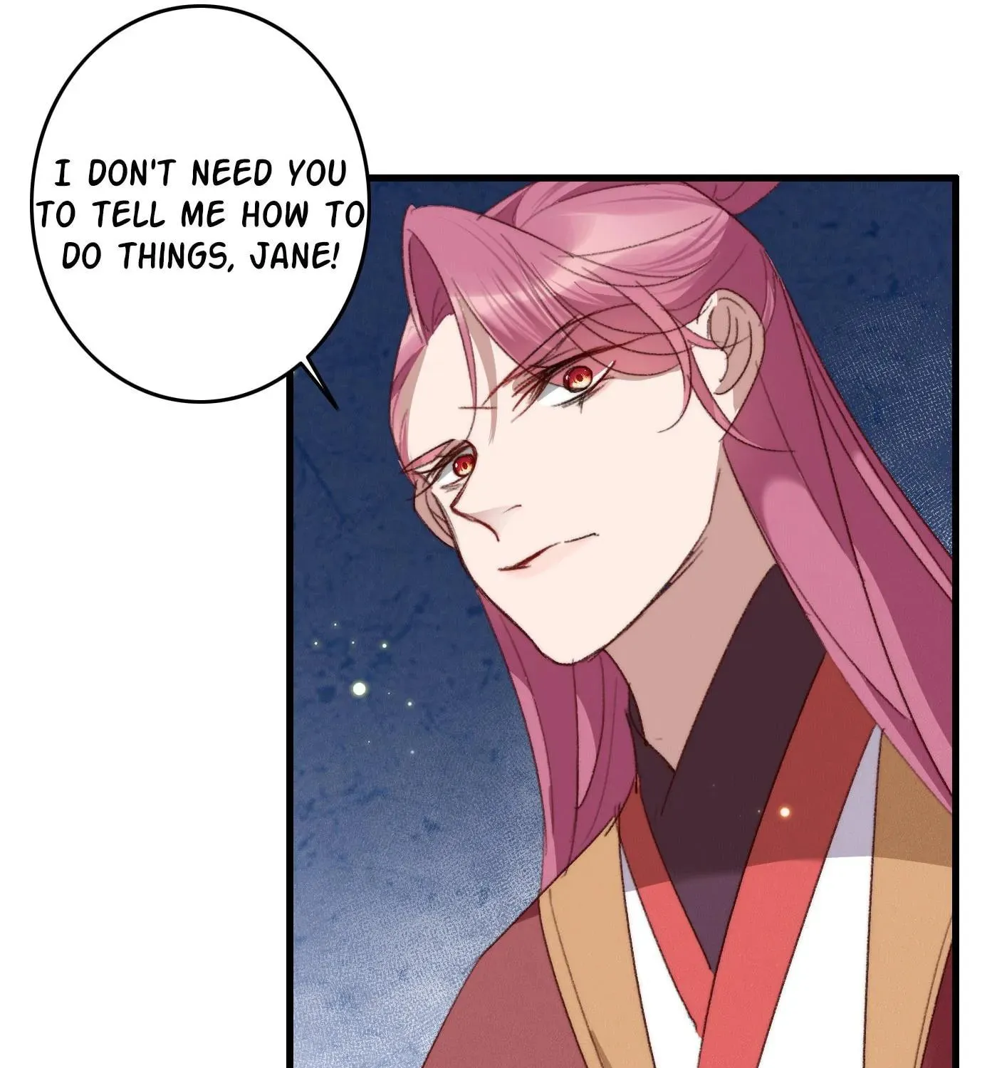 The Beast Tamer (Colored) Chapter 24 page 63 - 