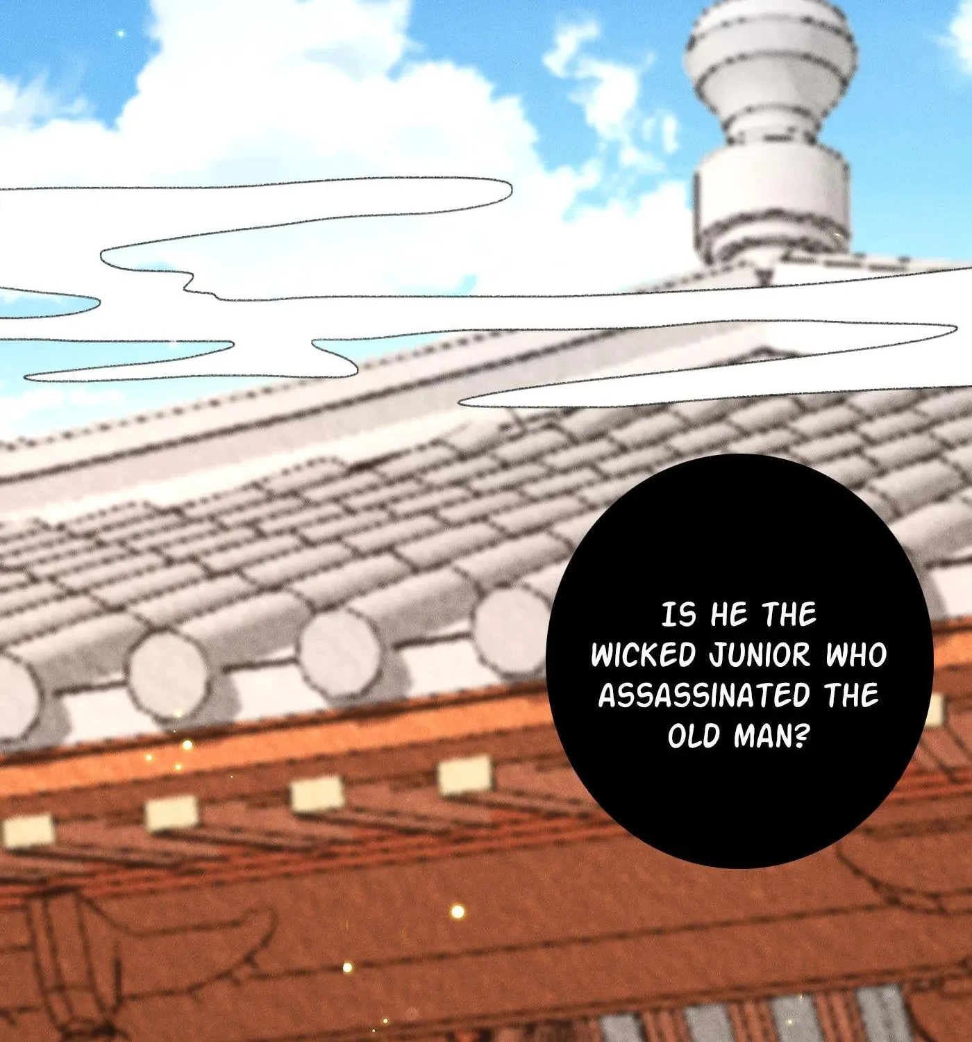 The Beast Tamer (Colored) Chapter 25 page 2 - 