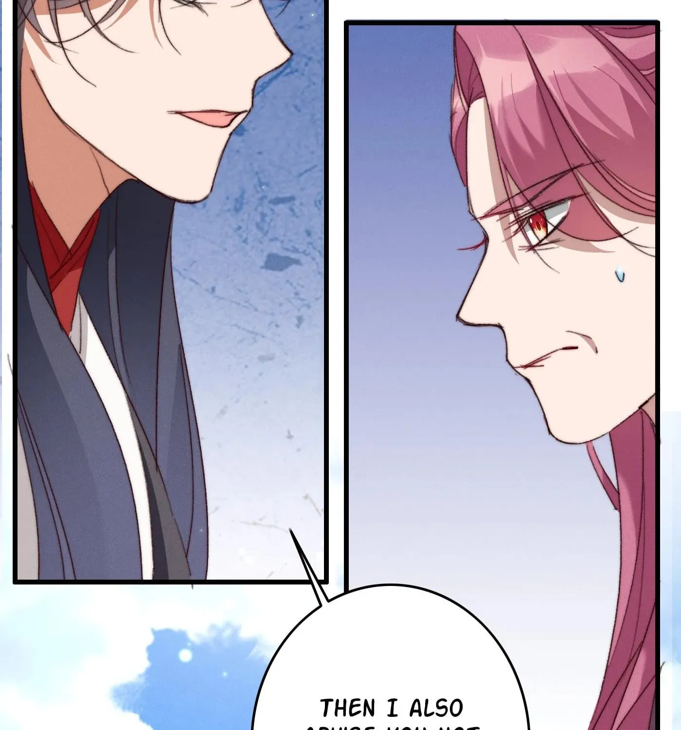 The Beast Tamer (Colored) Chapter 25 page 22 - 