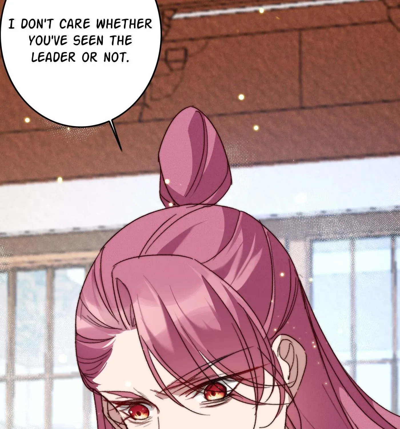 The Beast Tamer (Colored) Chapter 25 page 4 - 