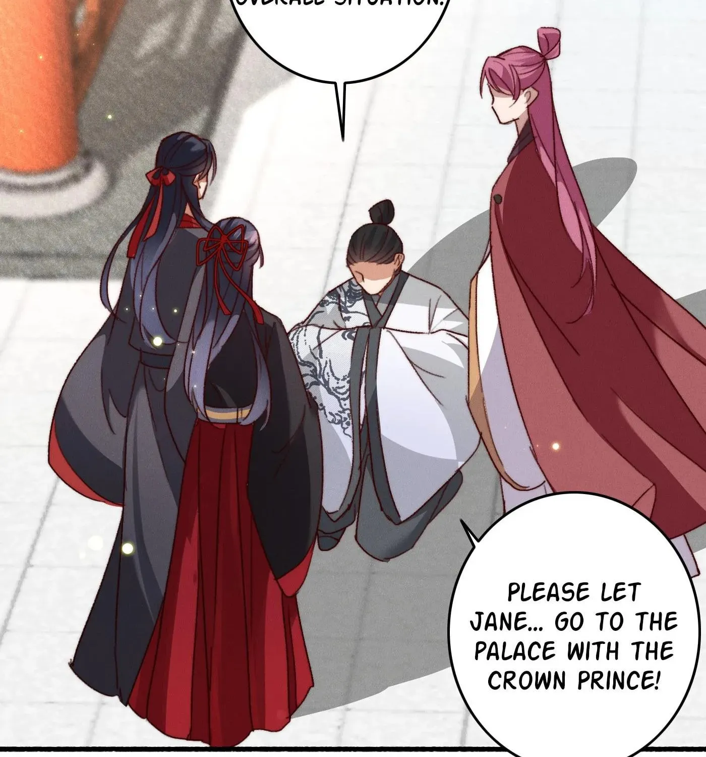 The Beast Tamer (Colored) Chapter 25 page 33 - 