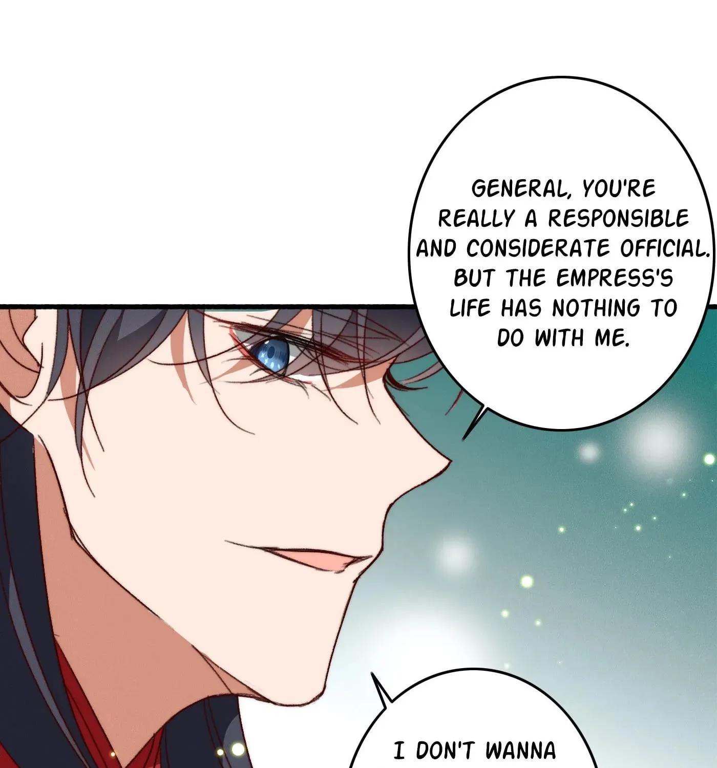 The Beast Tamer (Colored) Chapter 25 page 35 - 