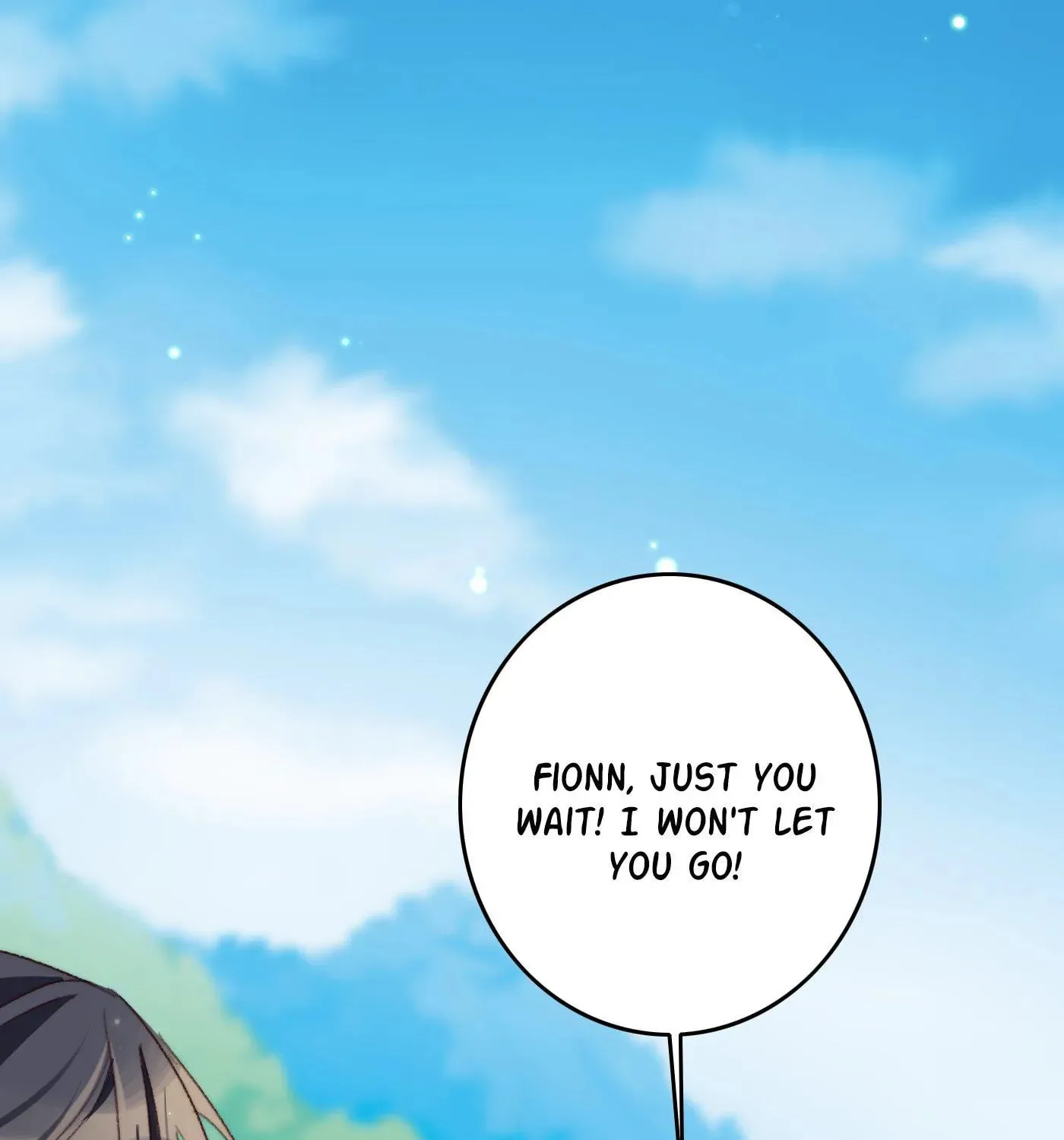 The Beast Tamer (Colored) Chapter 25 page 41 - 
